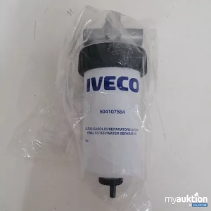 Auktion Iveco Water Separator