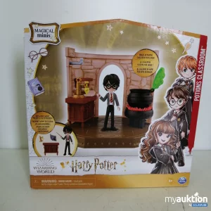 Auktion Harry Potter Magical minis 
