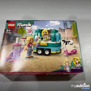 Artikel Nr. 709327: Lego Friends 41733