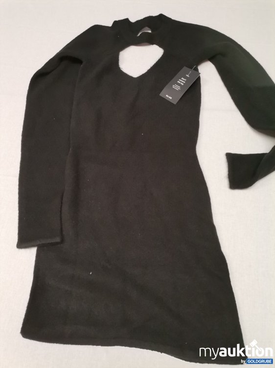 Artikel Nr. 355328 Artikel Nr. 355328: Nakd Strickkleid