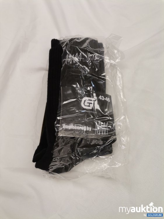 Artikel Nr. 435328 Artikel Nr. 435328: Gamechanger Socken
