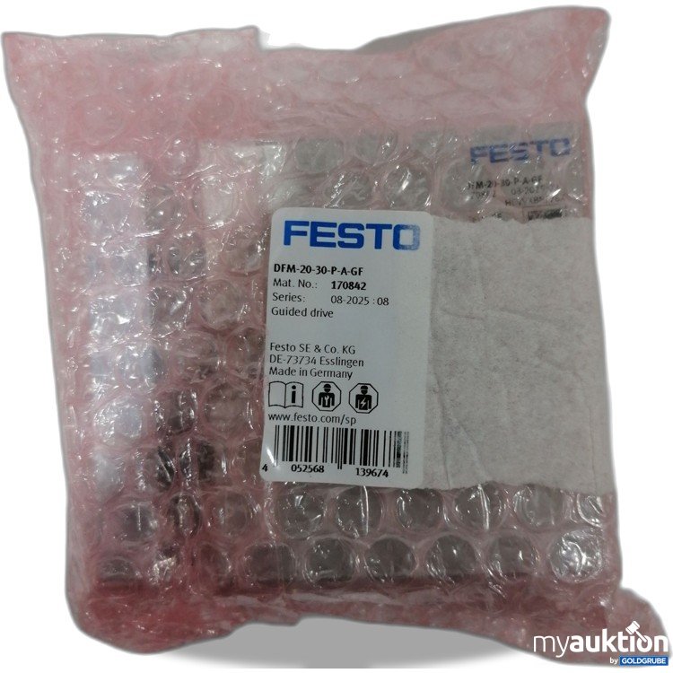 Artikel Nr. 441328: Festo DFM-20-30-P-A-GF
