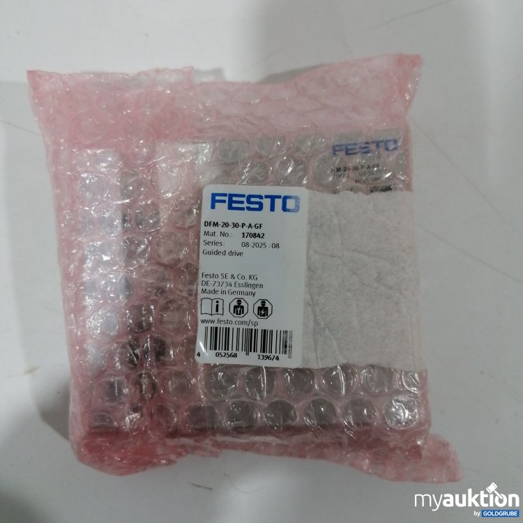 Artikel Nr. 441328: Festo DFM-20-30-P-A-GF