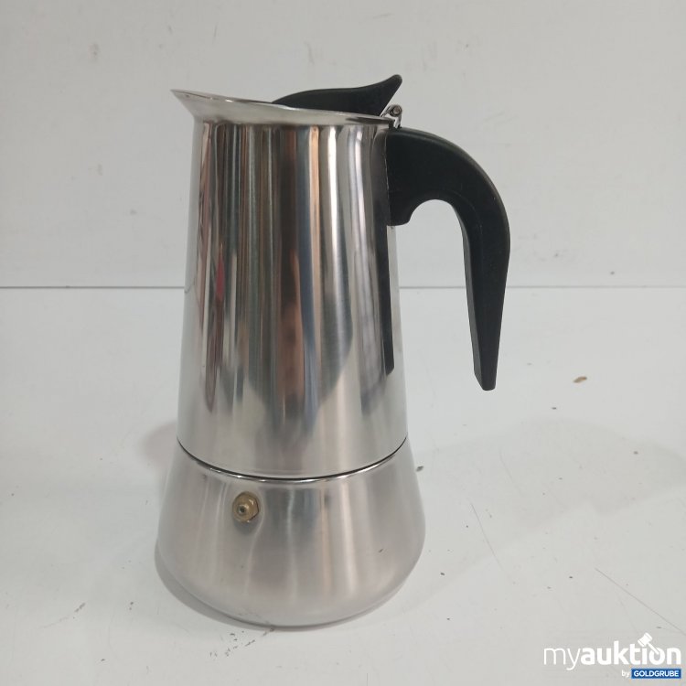 Artikel Nr. 443328: Espresso Maker 
