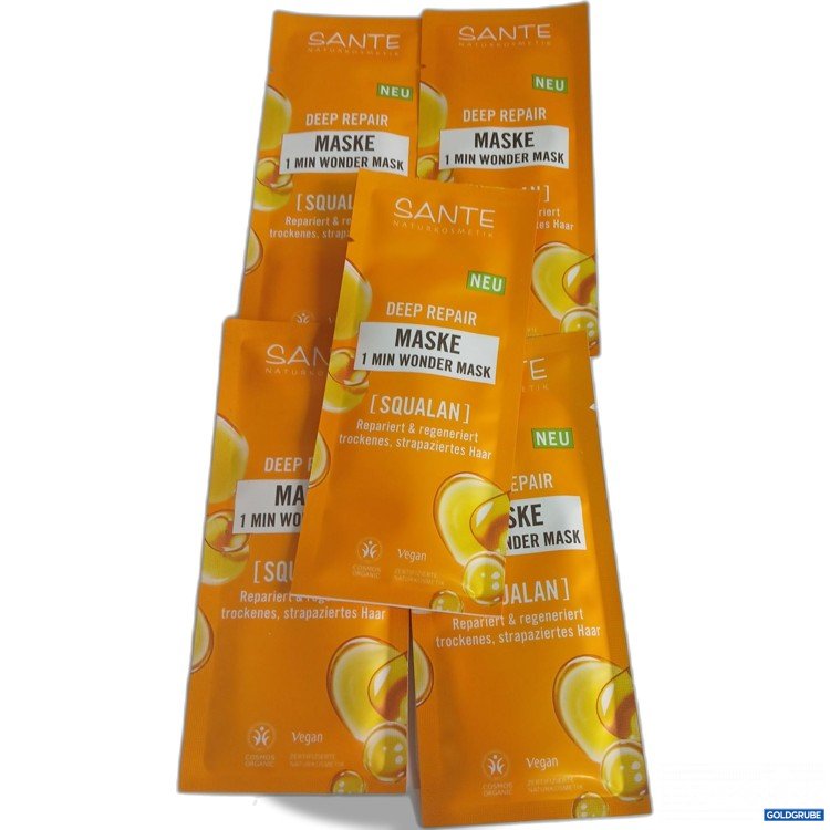 Artikel Nr. 444328 Artikel Nr. 444328: Sante Deep Repair Maske 20ml