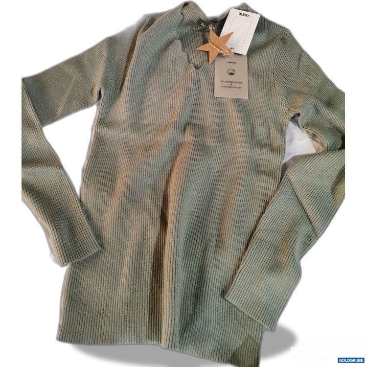 Artikel Nr. 514328 Artikel Nr. 514328: TMRW Pullover