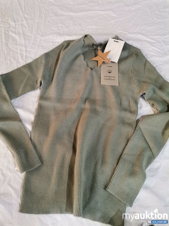 Artikel Nr. 514328 Artikel Nr. 514328: TMRW Pullover