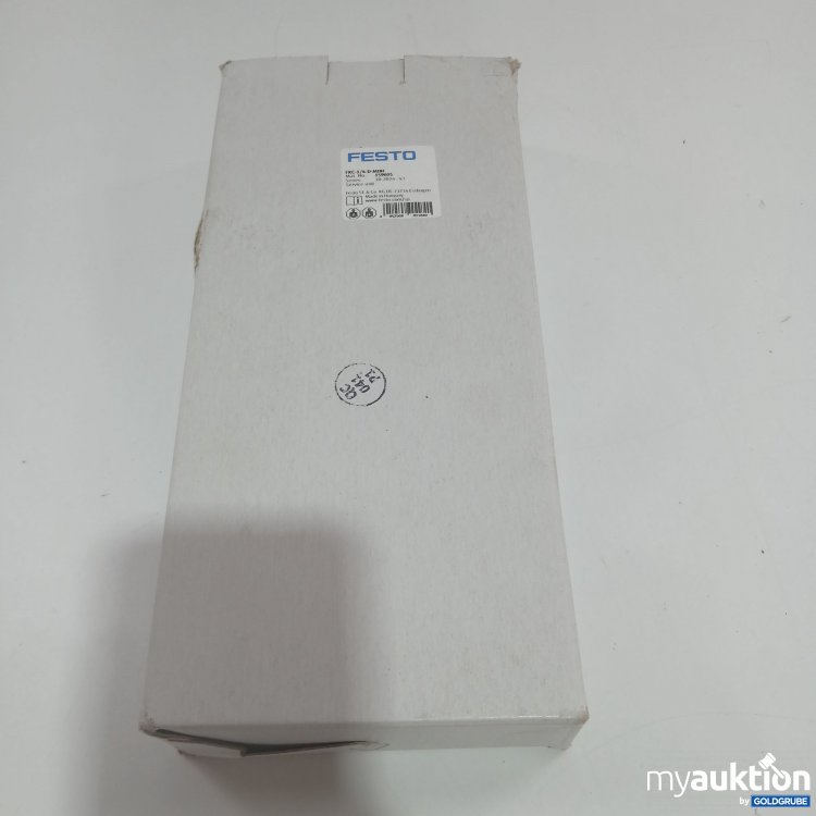 Artikel Nr. 518328 Artikel Nr. 518328: Festo FRC-1/4-D-MINI 159605 Service unit