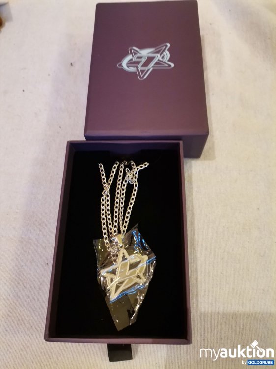 Artikel Nr. 674328: Halskette 