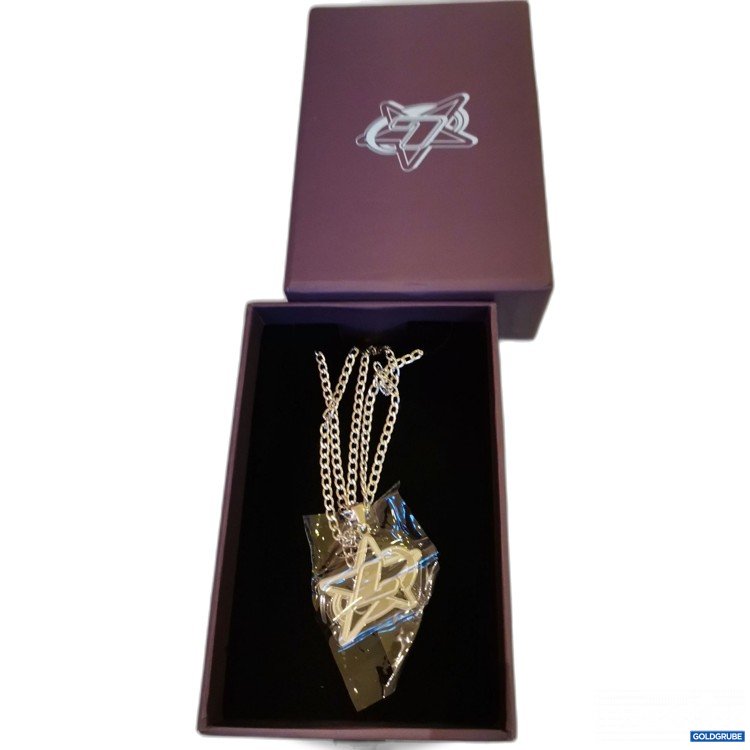 Artikel Nr. 674328: Halskette 