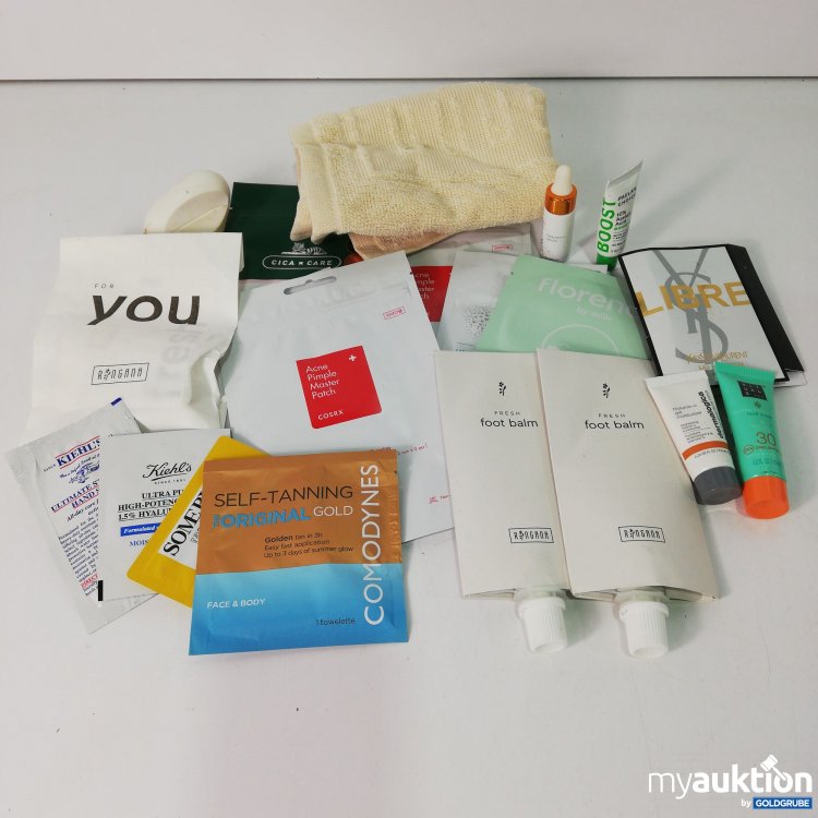 Artikel Nr. 791328: Diverse Tester 