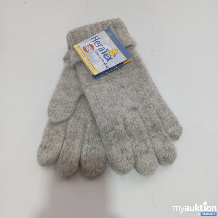 Artikel Nr. 814328: HeraTex Handschuhe 8