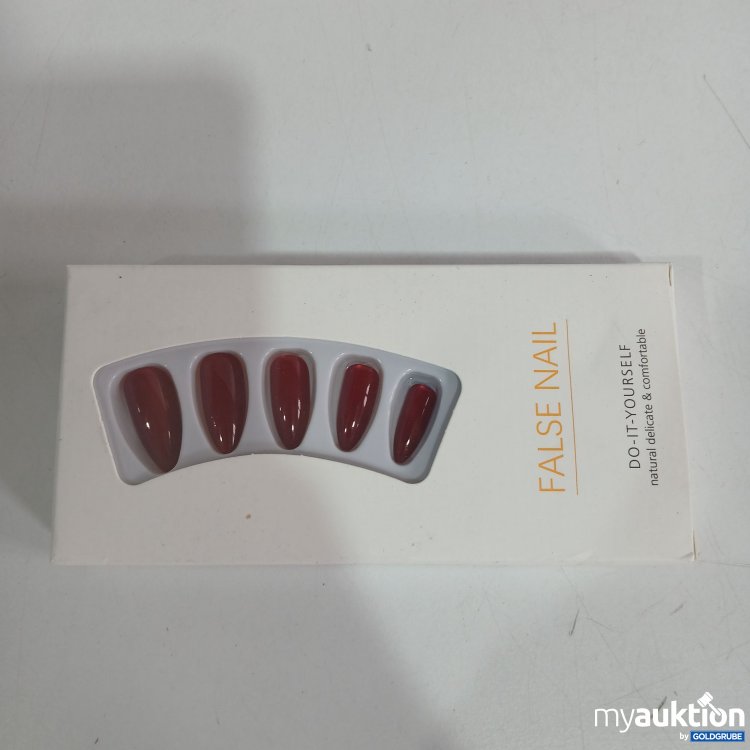 Artikel Nr. 821328 Artikel Nr. 821328: False Nails