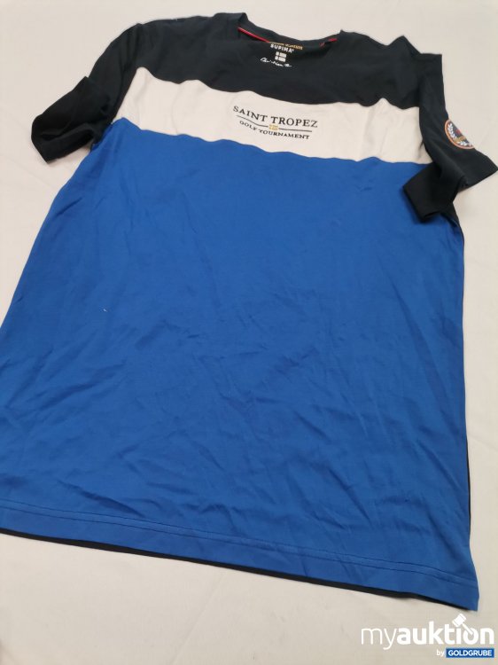 Artikel Nr. 823328 Artikel Nr. 823328: Christian Berg Shirt