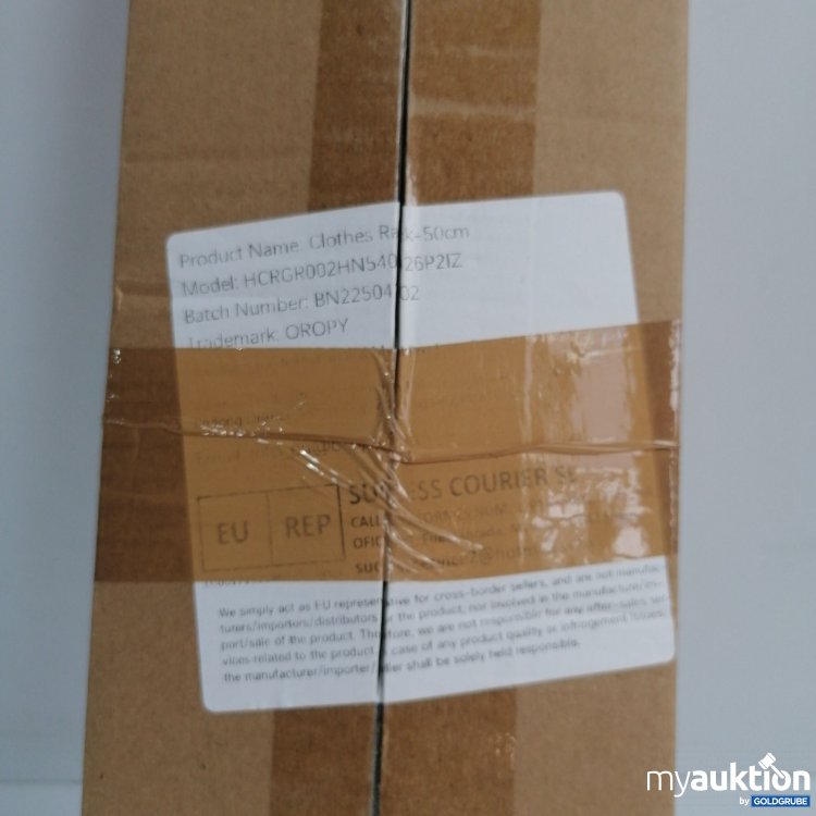 Artikel Nr. 850328: Oropy Clothes Rack 50cm