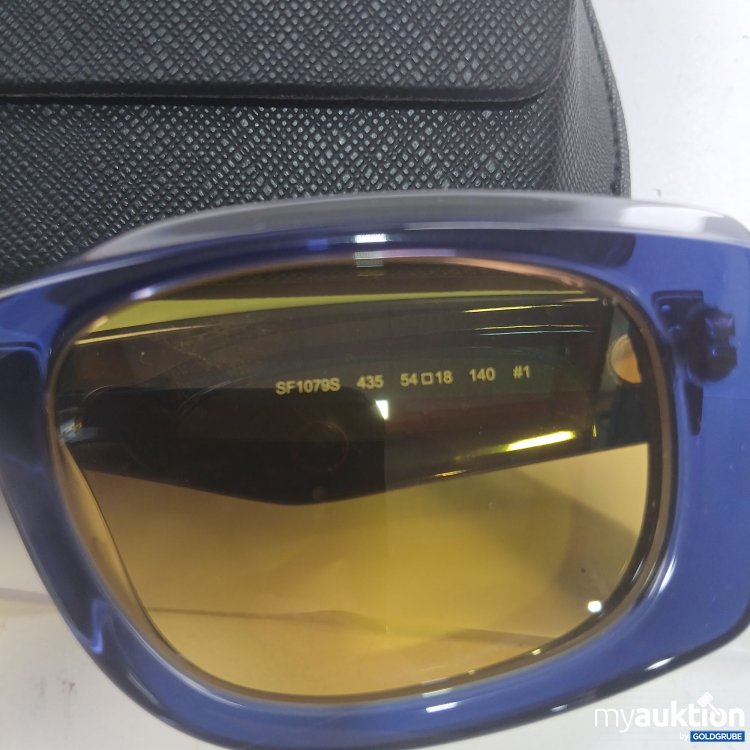 Artikel Nr. 857328 Artikel Nr. 857328: Salvatore Ferragamo Sonnenbrille