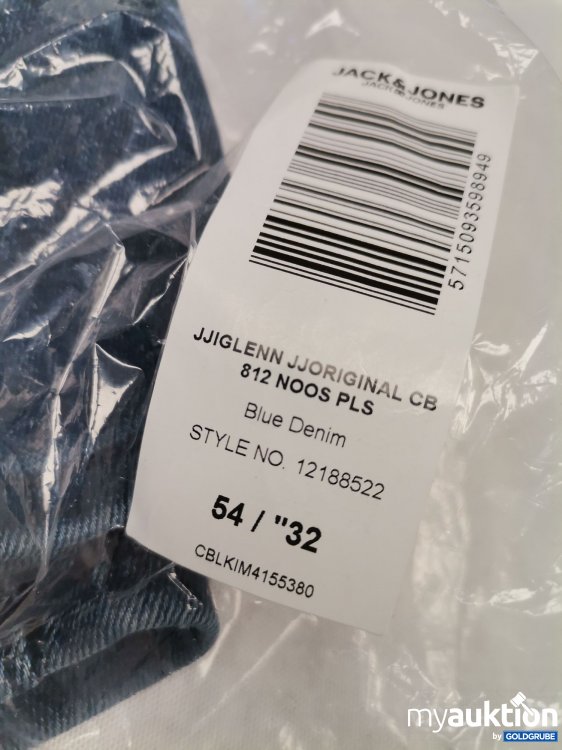 Artikel Nr. 864328 Artikel Nr. 864328: Jack&Jones Jeans