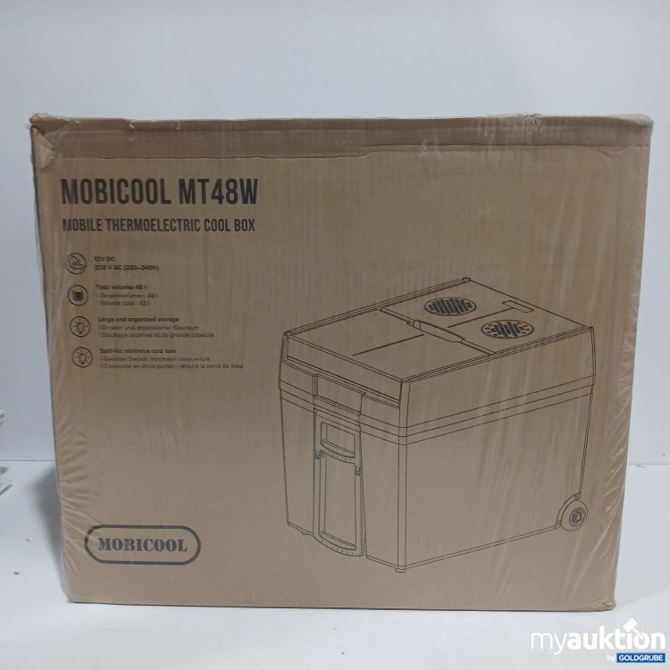 Artikel Nr. 867328: Mobicool MT 48W 