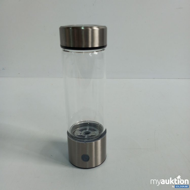 Artikel Nr. 868328: Hydrogen-Rich water