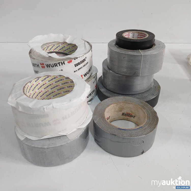 Artikel Nr. 876328 Artikel Nr. 876328: Diverse Klebeband