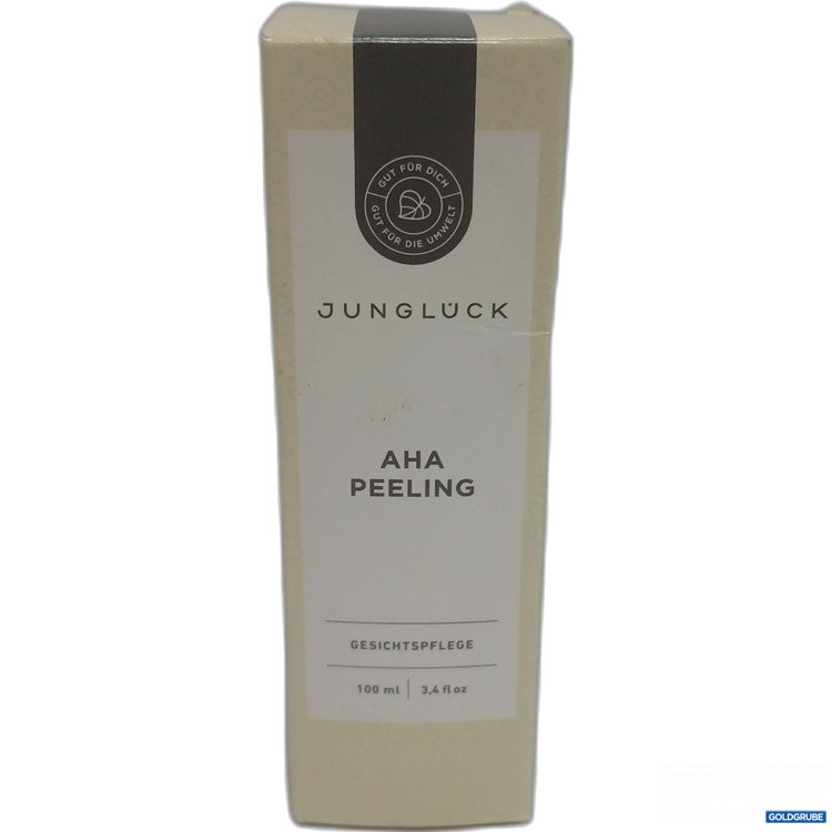 Artikel Nr. 883328: Junglück Aha Peeling 100ml