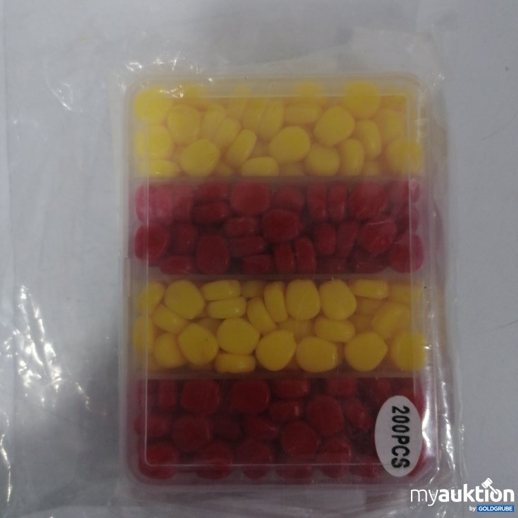 Artikel Nr. 893328: Fake Corn Baits 200Stk