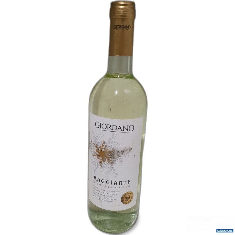 Artikel Nr. 899328: Giordano Raggiante Mediterraneo 0,75l 