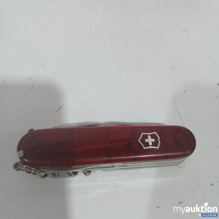 Artikel Nr. 919328: Victorinox Taschenmesser