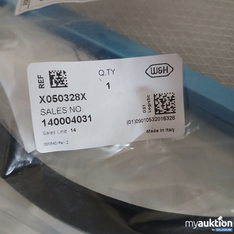 Artikel Nr. 922328: W&H Filterset X050328X