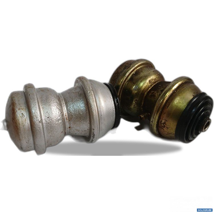 Artikel Nr. 953328: Hydragas-Federkugel 2stk 