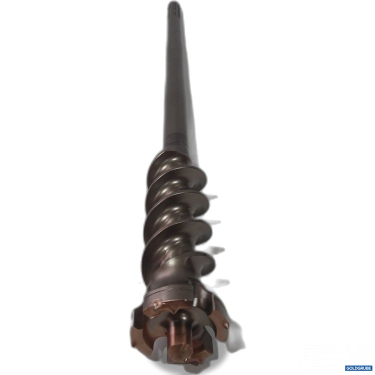 Artikel Nr. 955328: Bosch SDS max Break Through 