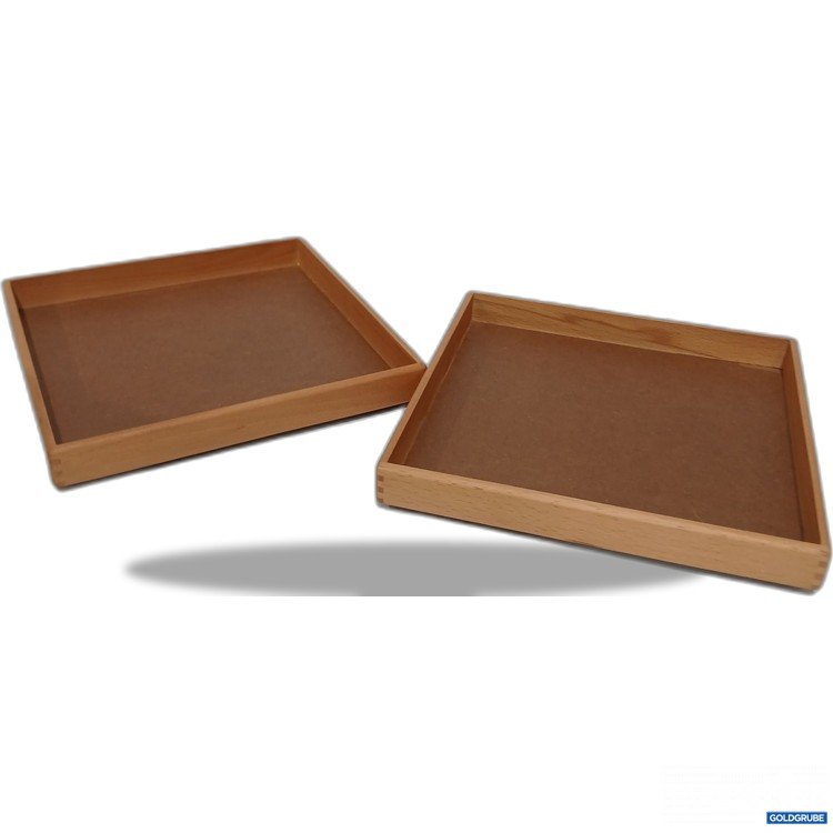 Artikel Nr. 956328: Tablett klein