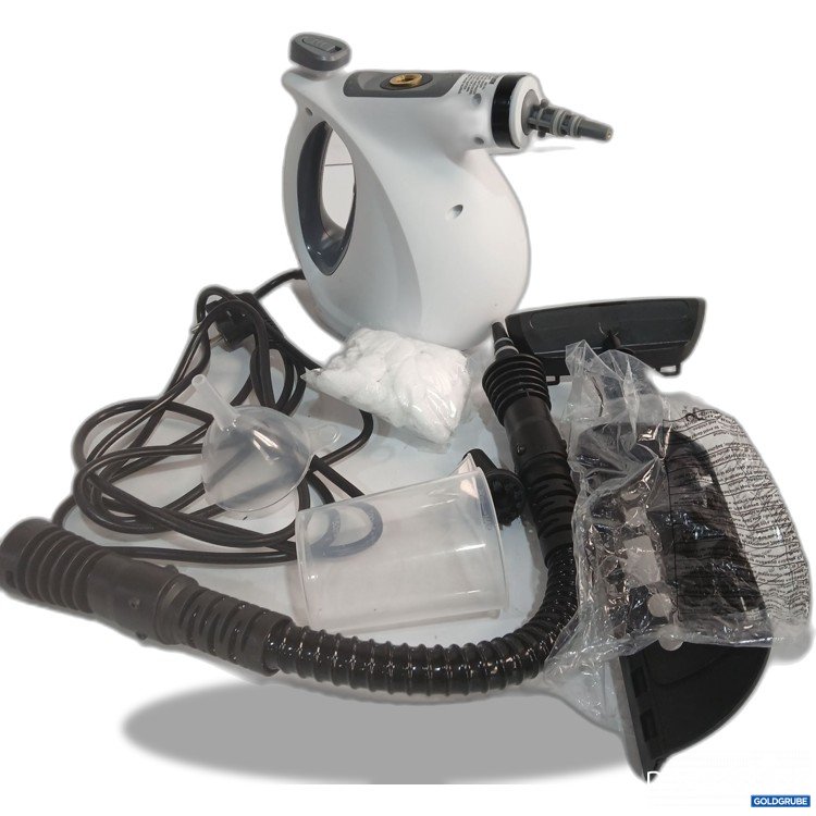 Artikel Nr. 964328: Steam Cleaner 