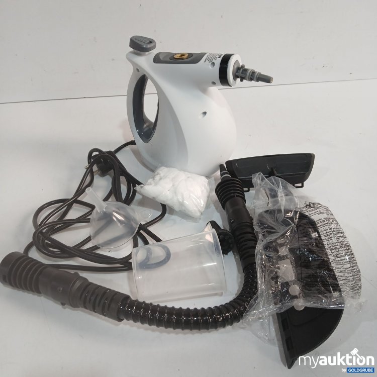 Artikel Nr. 964328: Steam Cleaner 