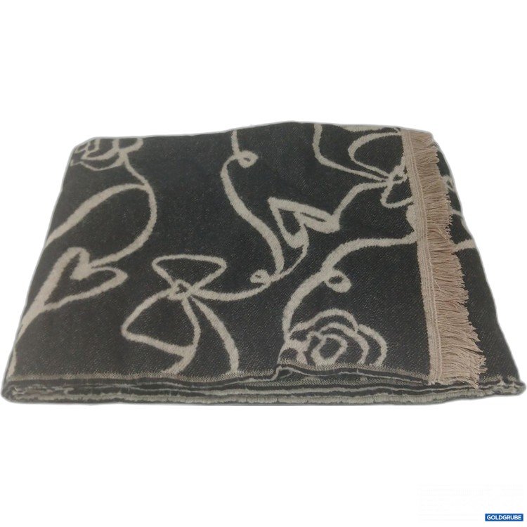 Artikel Nr. 993328 Artikel Nr. 993328: ASOS DESIGN Woven Scarf Bow and Flower Jacquard