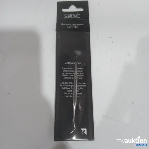 Auktion canal Zahnstocher rostfrei 9 cm 6021-06
