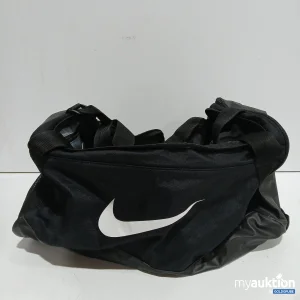 Artikel 527328: Nike Sporttasche Schwarz ca.50cm