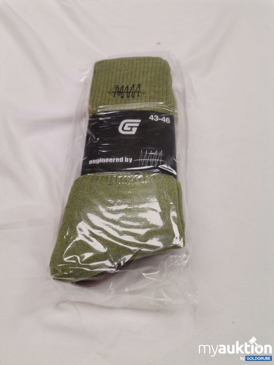 Artikel Nr. 435329: Gamechanger Socken 