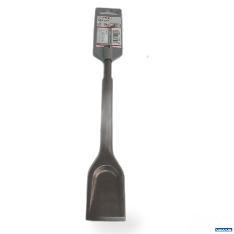 Artikel Nr. 443329 Artikel Nr. 443329: Bosch SDS Plus Spat Meißel 250mm x 40mm