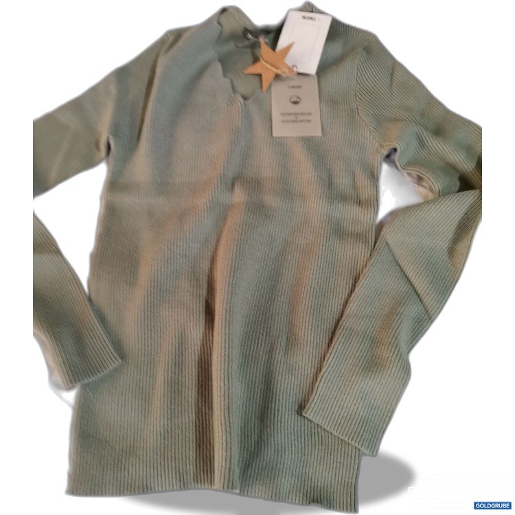 Artikel Nr. 514329 Artikel Nr. 514329: TMRW Pullover