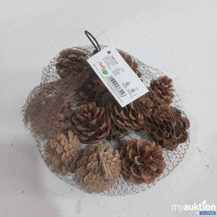Artikel Nr. 525329: Stafil Kieferzapfen natur 130g 