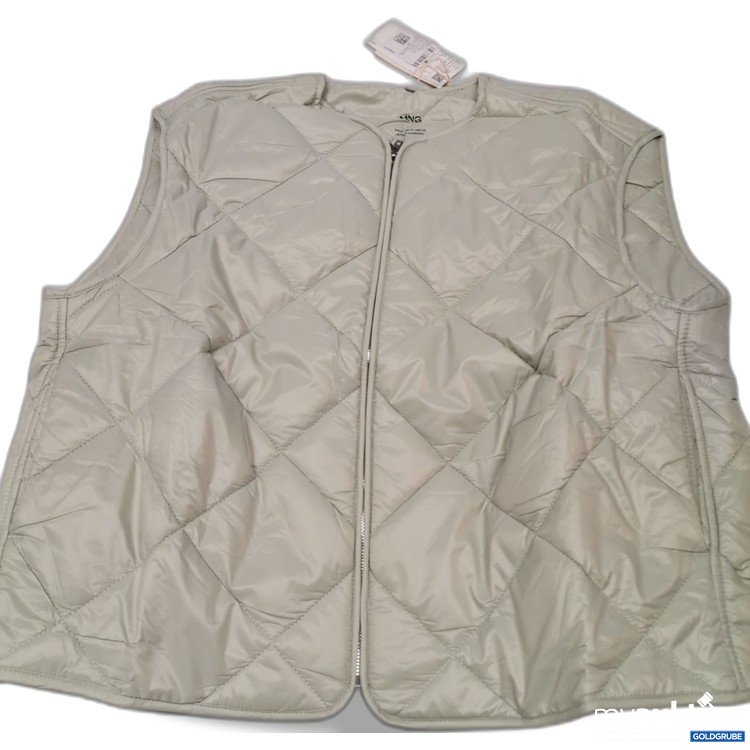 Artikel Nr. 671329: Mango Gilet