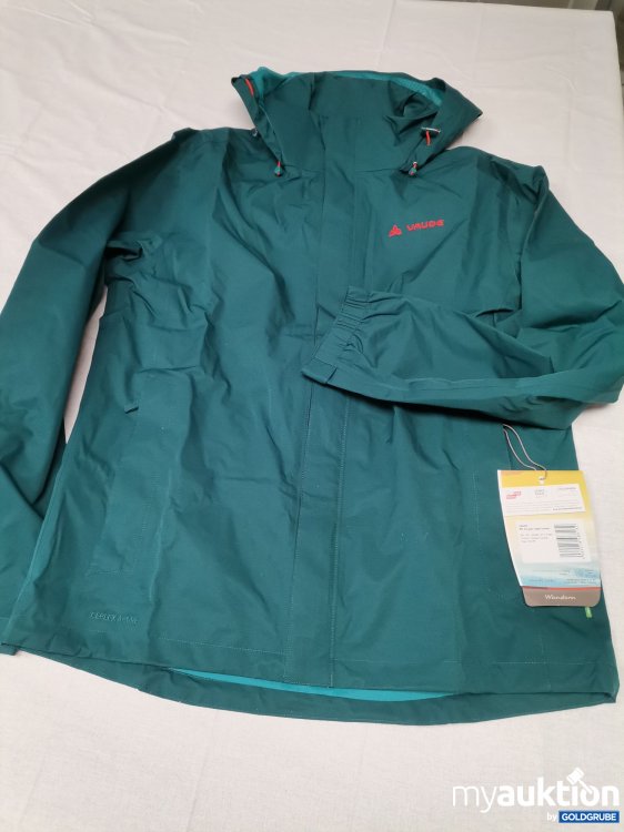 Artikel Nr. 696329 Artikel Nr. 696329: Vaude escape light Jacke