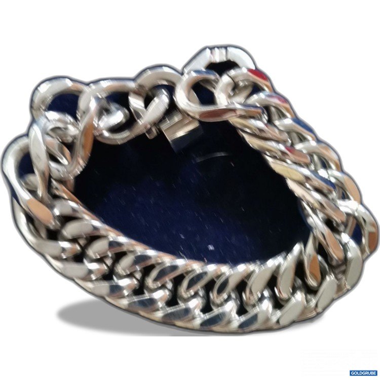 Artikel Nr. 786329: Armband stainless steel 