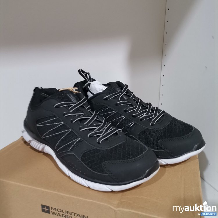 Artikel Nr. 801329 Artikel Nr. 801329: Mountain warehouse Sneaker