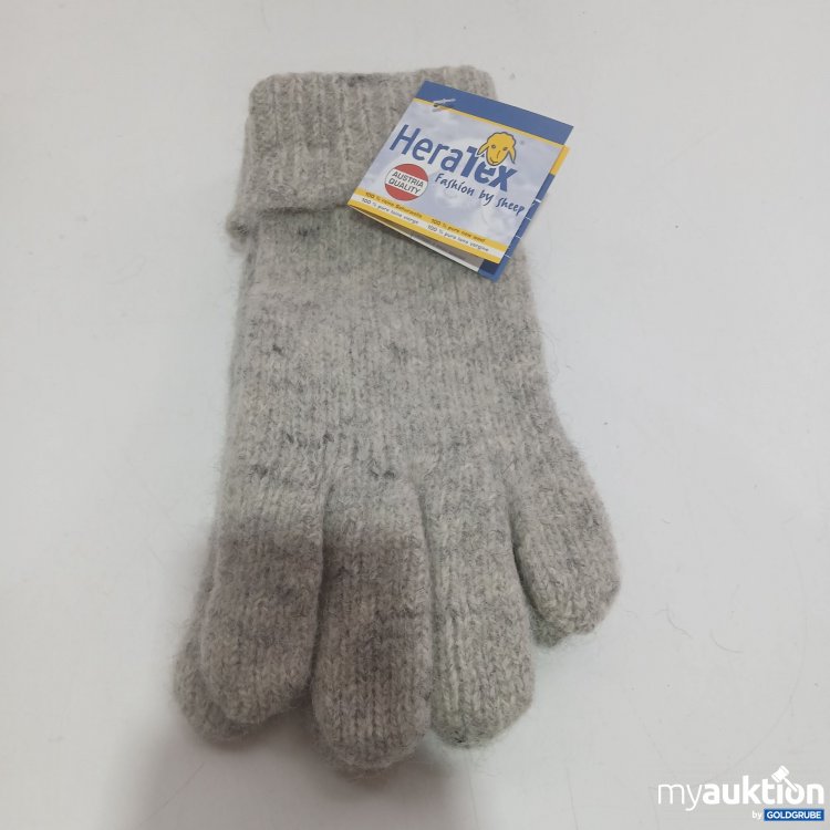 Artikel Nr. 814329: HeraTex Handschuhe 9