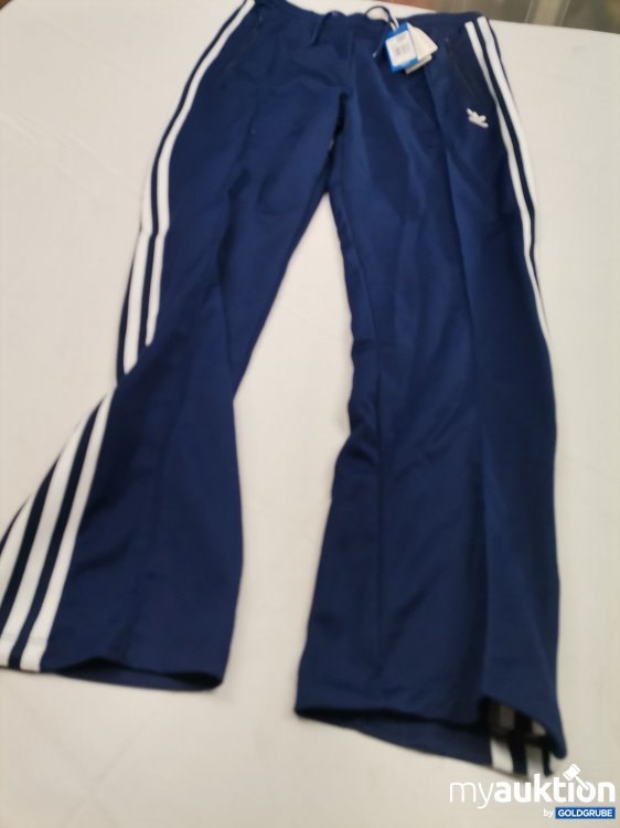 Artikel Nr. 823329 Artikel Nr. 823329: Adidas Freizeithose