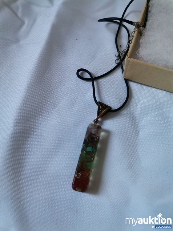 Artikel Nr. 836329 Artikel Nr. 836329: Halskette