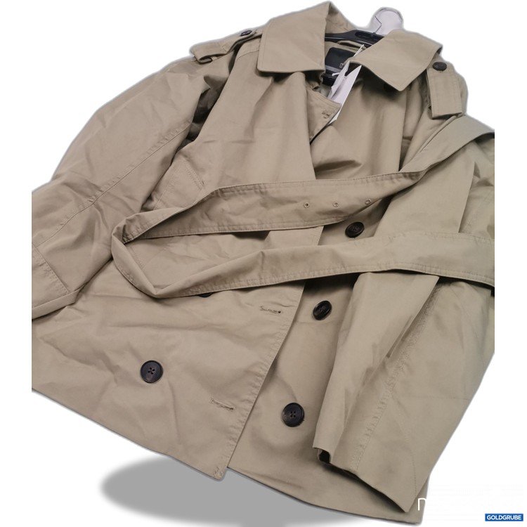 Artikel Nr. 837329: Pull&Bear Jacke