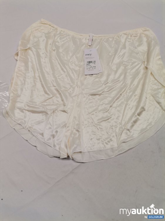 Artikel Nr. 838329: Mey Satin Shorts
